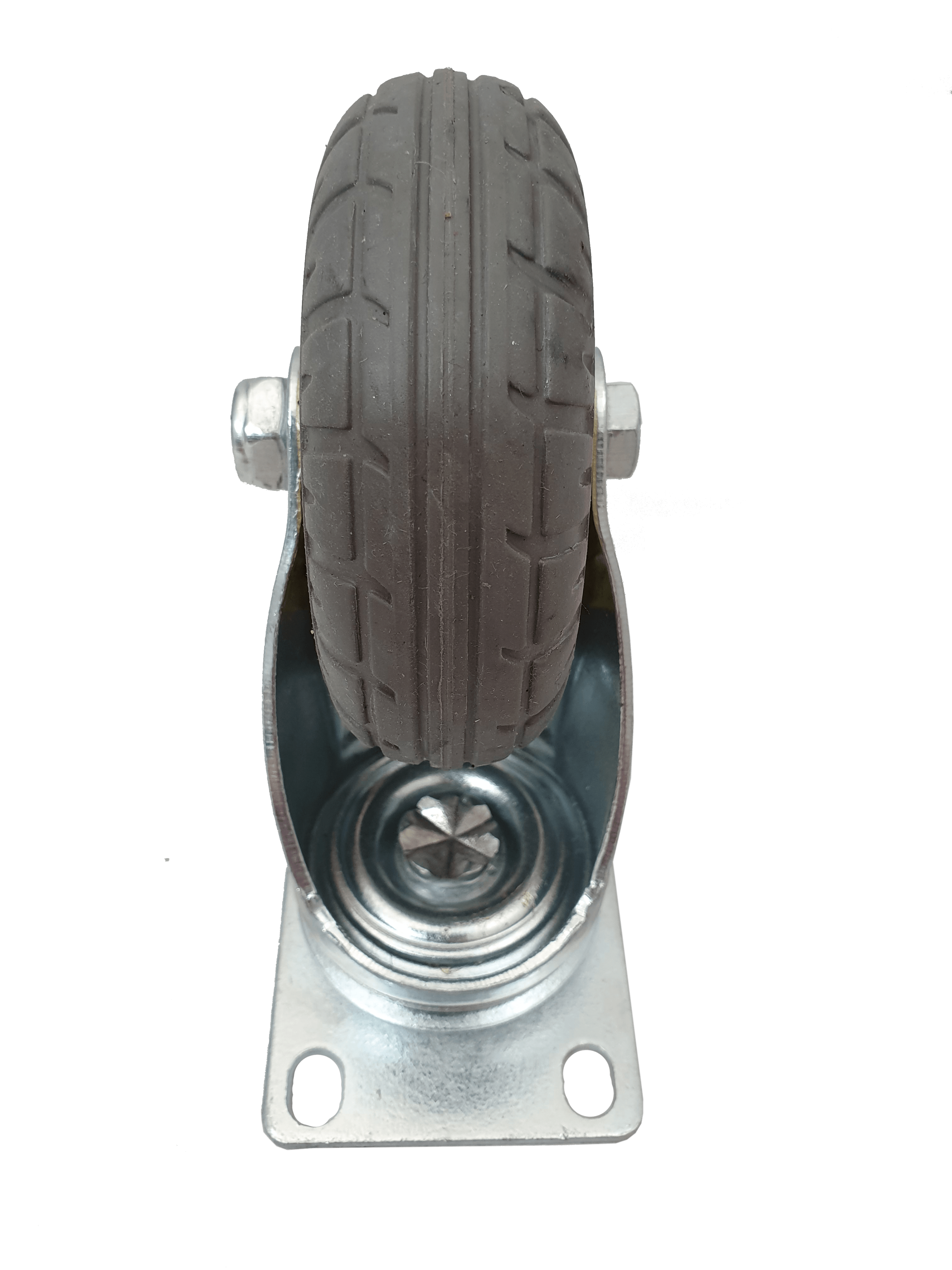 ROUE AVANT ULTRA RÉSISTANTE POUR HOVERKART STANDARD HEAVY DUTY FRONT WHEEL for STANDARD HOVERKART - Electric Maxx