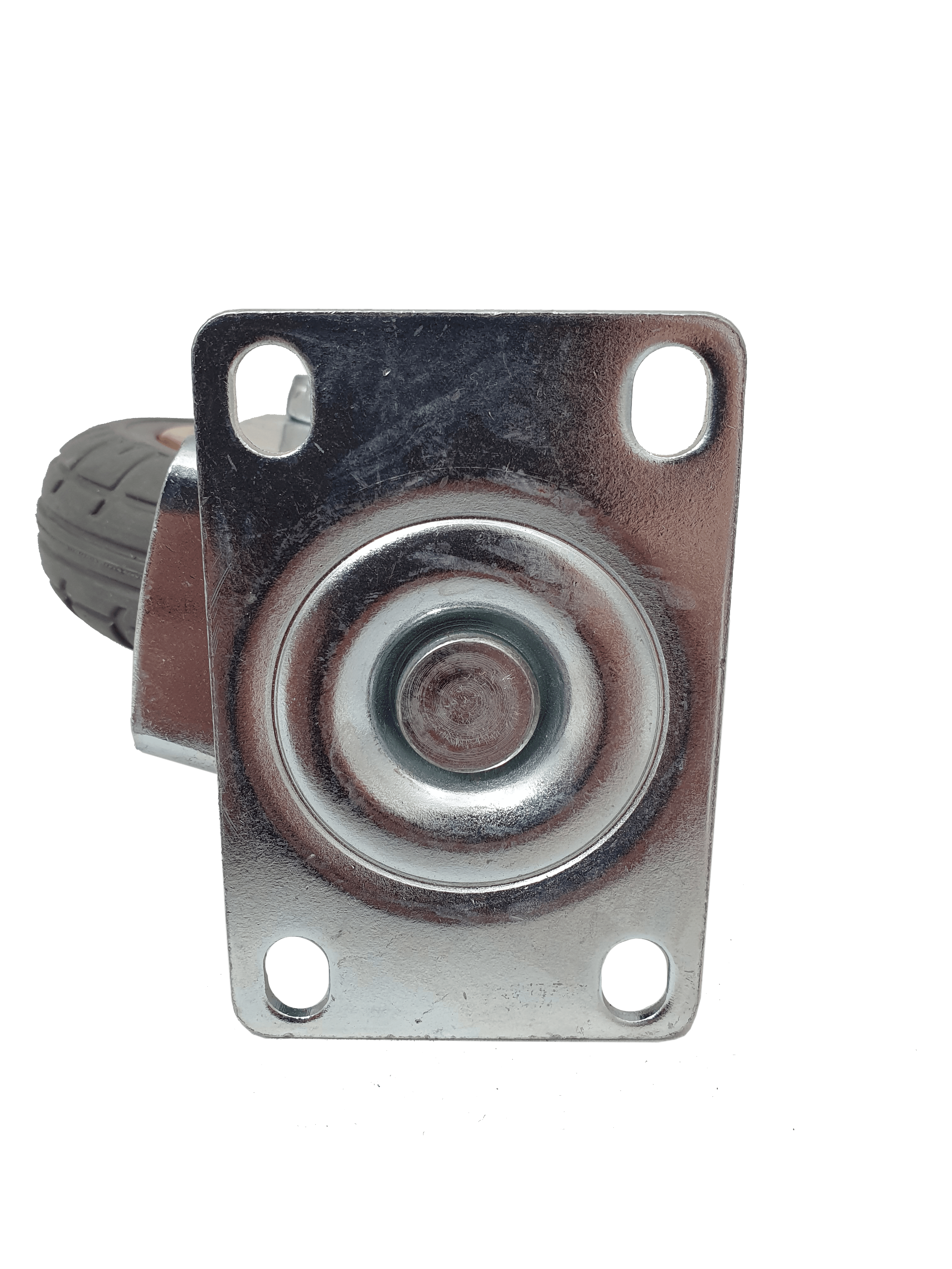 ROUE AVANT ULTRA RÉSISTANTE POUR HOVERKART STANDARD HEAVY DUTY FRONT WHEEL for STANDARD HOVERKART - Electric Maxx