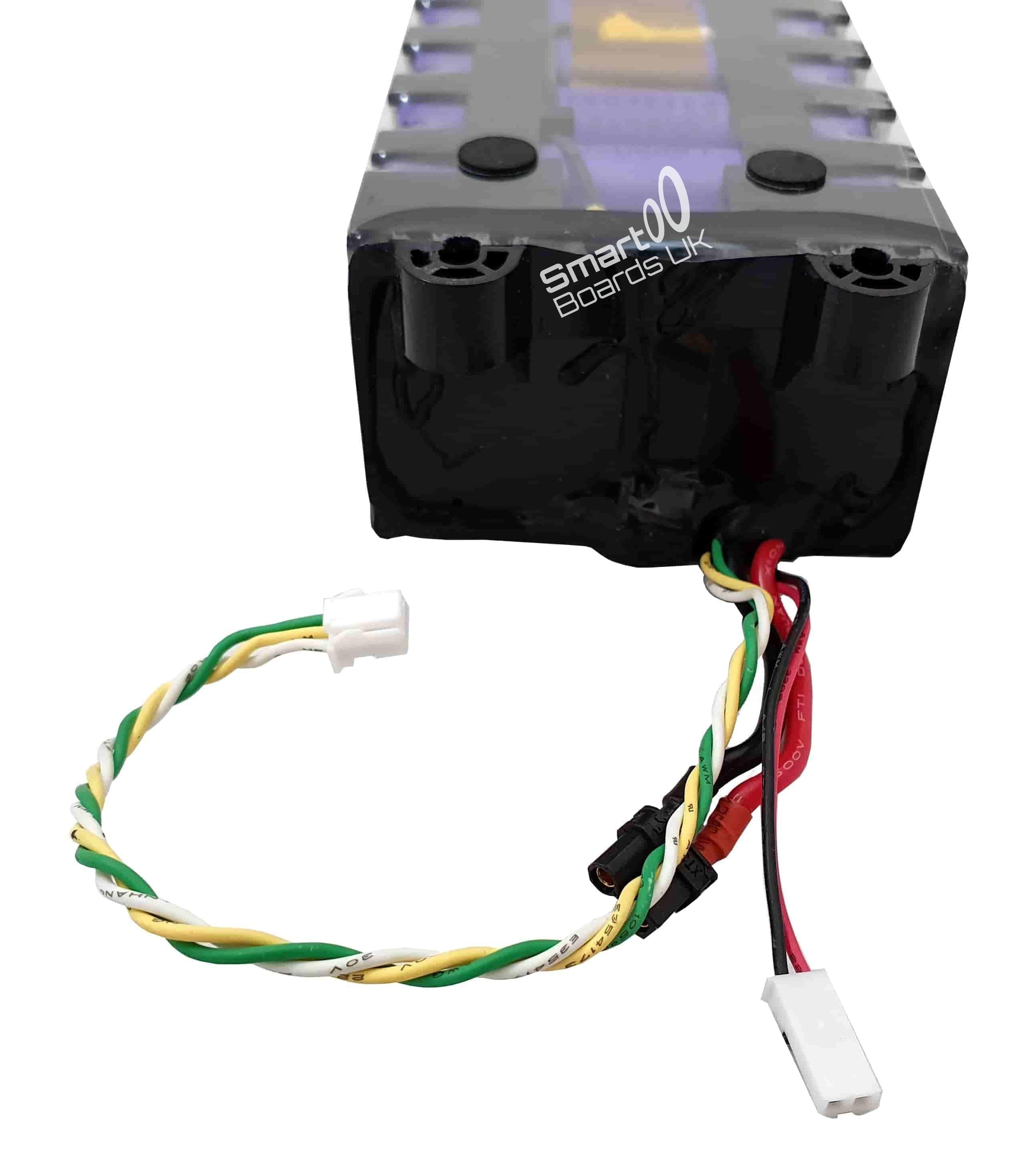 Genuine Xiaomi M365 Battery Pack Part 36v 7.8Ah 7800mAh 280Wh fits M365, 1s and Essential Genuine Xiaomi M365 Battery Pack Part 36v 7.8Ah 7800mAh 280Wh fits M365, 1s and Essential - Electric Maxx