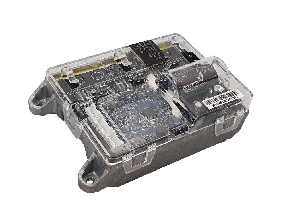 Genuine Xiaomi Mijia M365 Part - PRO - Motherboard/Mainboard Controller Genuine Xiaomi Mijia M365 Part - PRO - Motherboard/Mainboard Controller - Electric Maxx