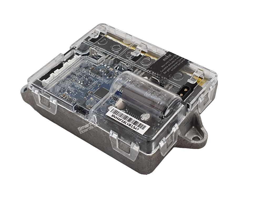 Genuine Xiaomi Mijia M365 Part - PRO - Motherboard/Mainboard Controller Genuine Xiaomi Mijia M365 Part - PRO - Motherboard/Mainboard Controller - Electric Maxx