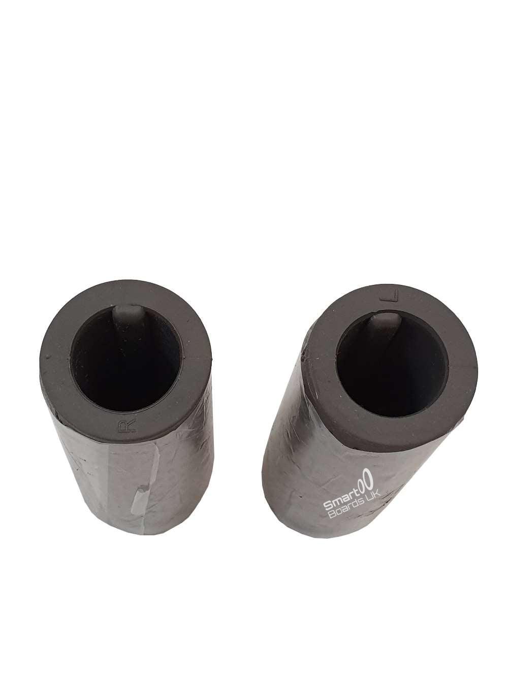 Genuine Xiaomi Mijia M365 Part - STD - Handle Bar Rubber Grips (Pair) Genuine Xiaomi Mijia M365 Part - STD - Handle Bar Rubber Grips (Pair) - Electric Maxx