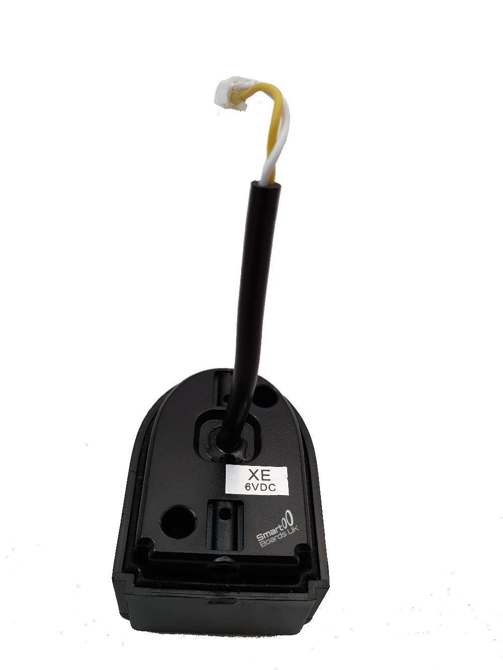 Genuine Xiaomi Mijia M365 Part - STD & PRO - Front LED Light Genuine Xiaomi Mijia M365 Part - STD & PRO - Front LED Light - Electric Maxx