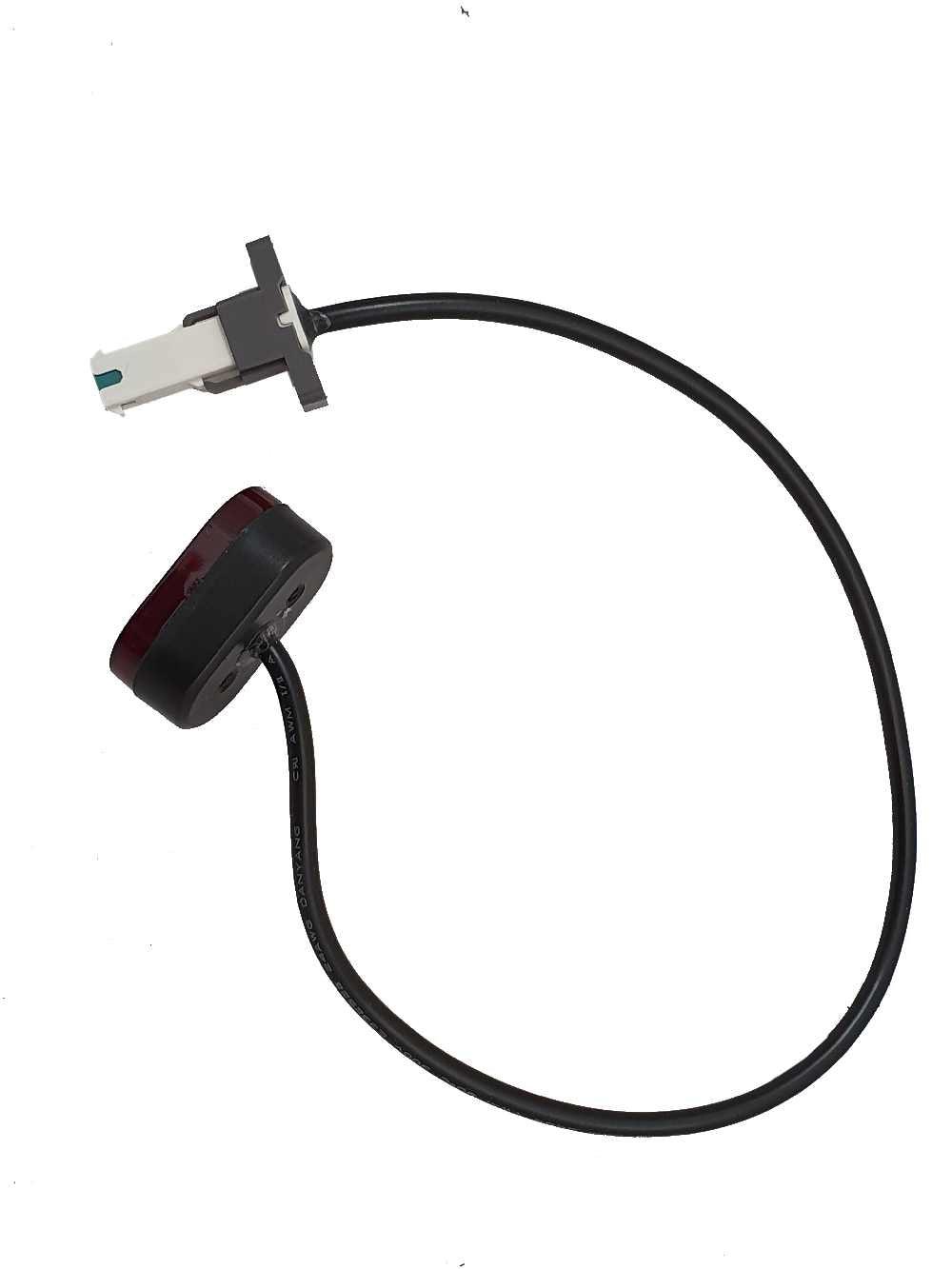 Genuine Xiaomi Mijia M365 Part - STD - Rear LED Brake Light Genuine Xiaomi Mijia M365 Part - STD - Rear LED Brake Light - Electric Maxx