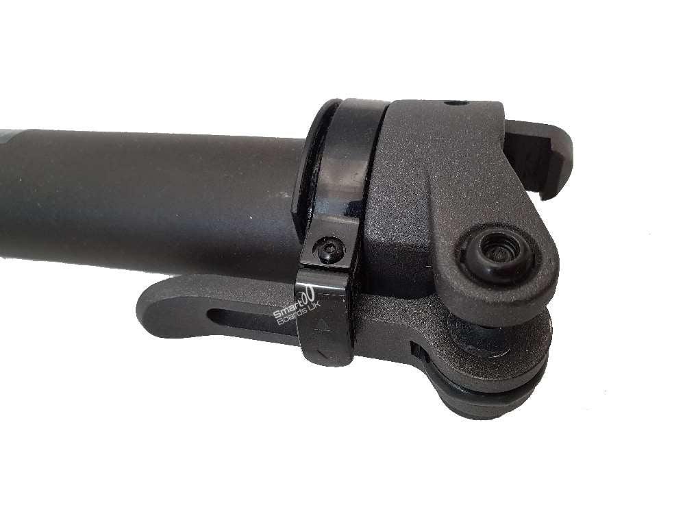 Genuine Xiaomi Mijia M365 Part - PRO - Standpipe Pole (front steering pole) Genuine Xiaomi Mijia M365 Part - PRO - Standpipe Pole (front steering pole) - Electric Maxx