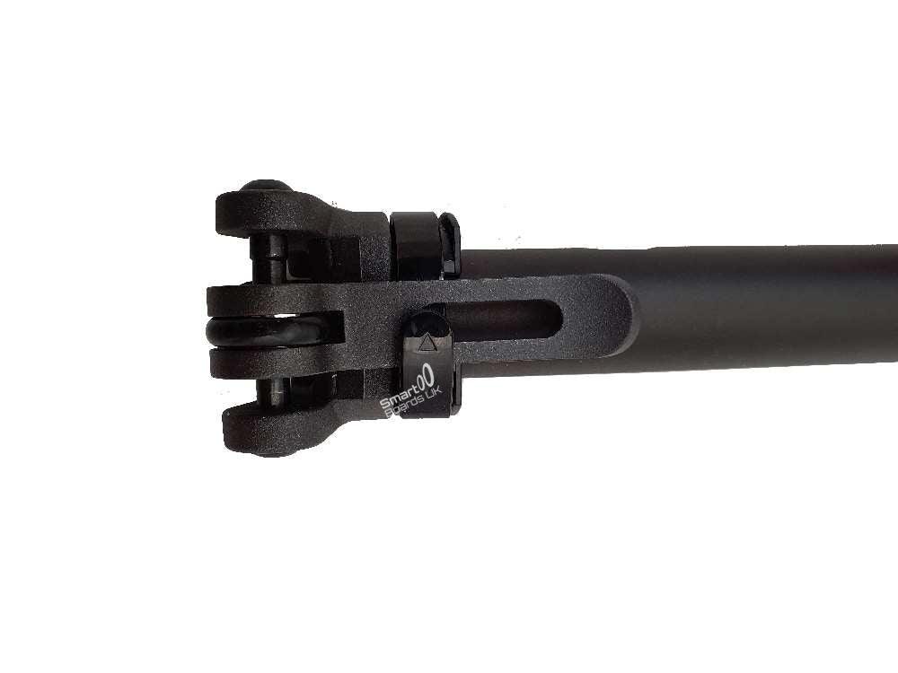 Genuine Xiaomi Mijia M365 Part - PRO - Standpipe Pole (front steering pole) Genuine Xiaomi Mijia M365 Part - PRO - Standpipe Pole (front steering pole) - Electric Maxx