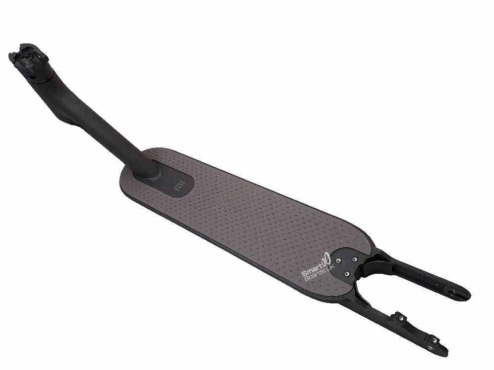 Genuine Xiaomi Mijia M365 Part - STD - Full Metal Chassis / Frame Genuine Xiaomi Mijia M365 Part - STD - Full Metal Chassis / Frame - Electric Maxx