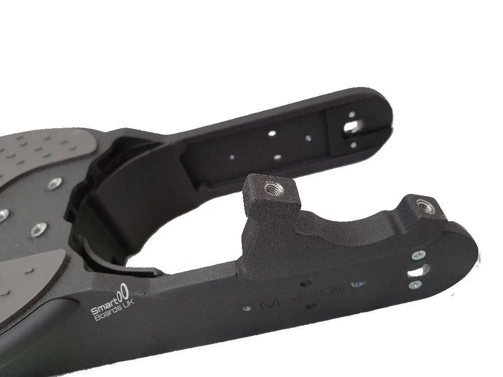 Genuine Xiaomi Mijia M365 Part - STD - Full Metal Chassis / Frame Genuine Xiaomi Mijia M365 Part - STD - Full Metal Chassis / Frame - Electric Maxx