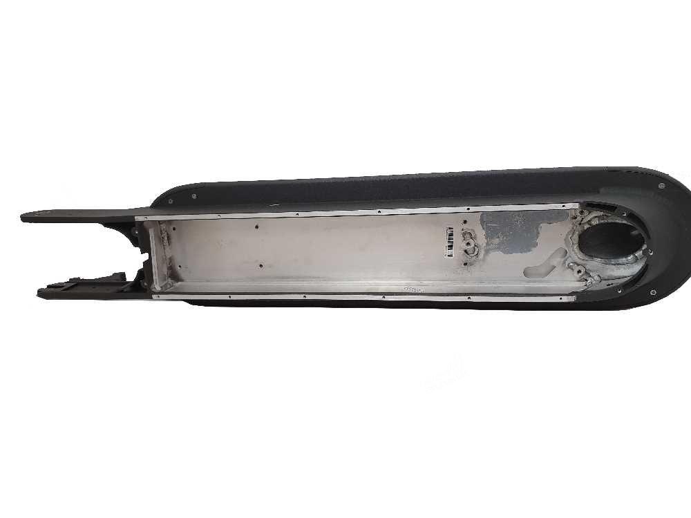 Genuine Xiaomi Mijia M365 Part - STD - Full Metal Chassis / Frame Genuine Xiaomi Mijia M365 Part - STD - Full Metal Chassis / Frame - Electric Maxx