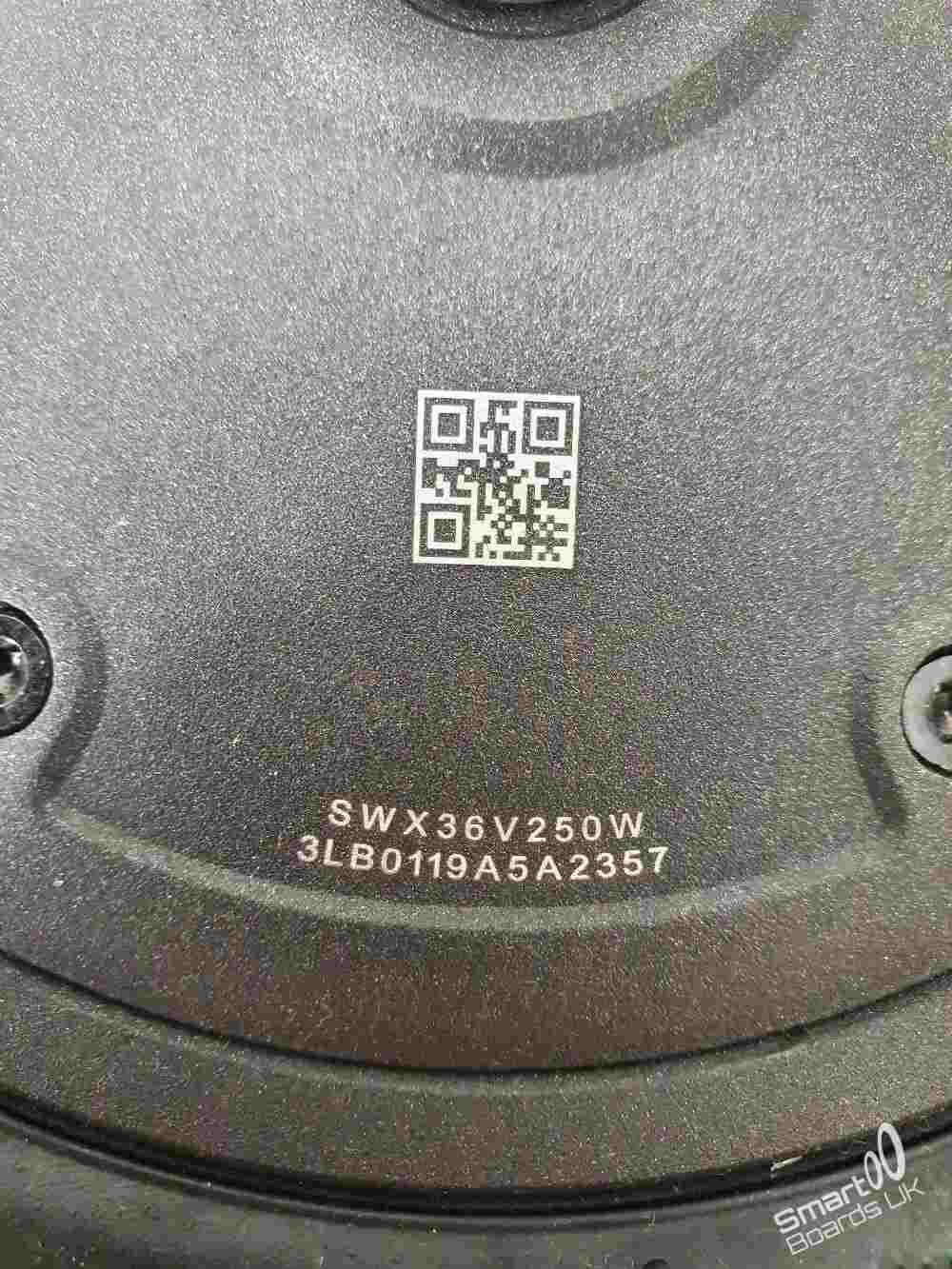 Genuine Xiaomi Mijia M365 Part - STD - Front Motor (8.5 Genuine Xiaomi Mijia M365 Part - STD - Front Motor (8.5