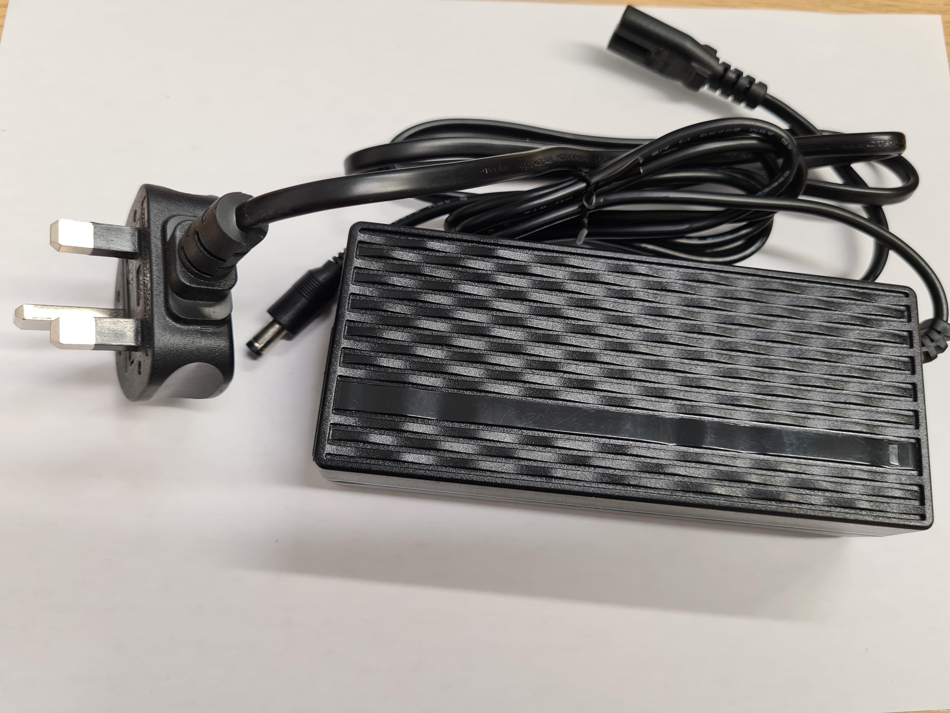 Genuine Battery Charger for SILI Ryder, Ryder Pro and Ryder Max Genuine Battery Charger for SILI Ryder, Ryder Pro and Ryder Max - Electric Maxx