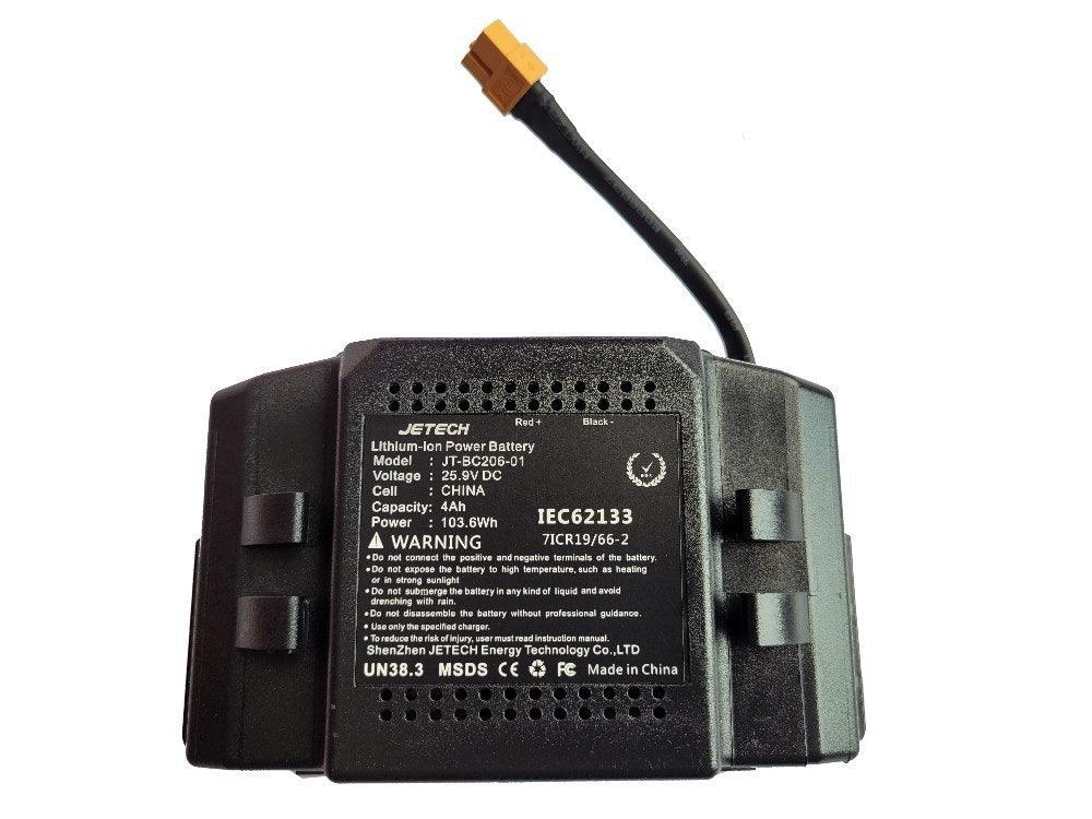 Hoverboard Battery Pack 25.9V 4Ah / 36V 2Ah / 36V 4Ah - 3 types available Hoverboard Battery Pack 25.9V 4Ah / 36V 2Ah / 36V 4Ah - 3 types available - Electric Maxx