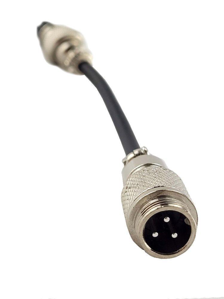 Chargeur de batterie pour hoverboard (42 V 2 A et 29 V 1,5 A) Chargeur de scooter électrique auto-équilibré Hoverboard Battery Charger (42V 2A & 29V 1.5A) Self Balance Electric Scooter Charger - Electric Maxx