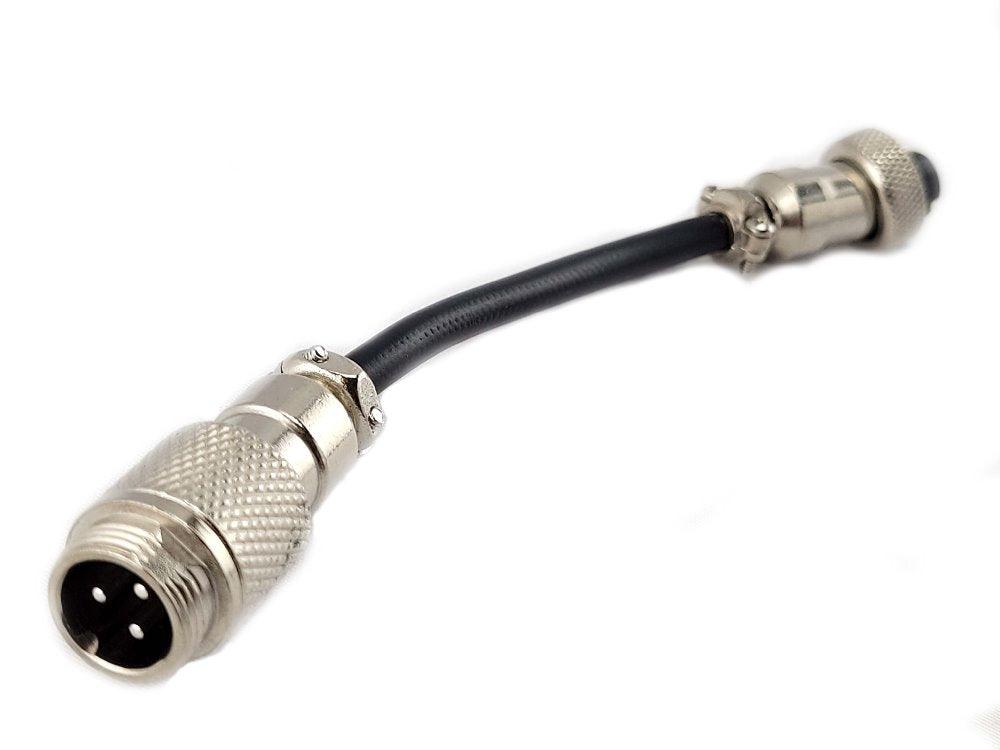 Chargeur de batterie pour hoverboard (42 V 2 A et 29 V 1,5 A) Chargeur de scooter électrique auto-équilibré Hoverboard Battery Charger (42V 2A & 29V 1.5A) Self Balance Electric Scooter Charger - Electric Maxx