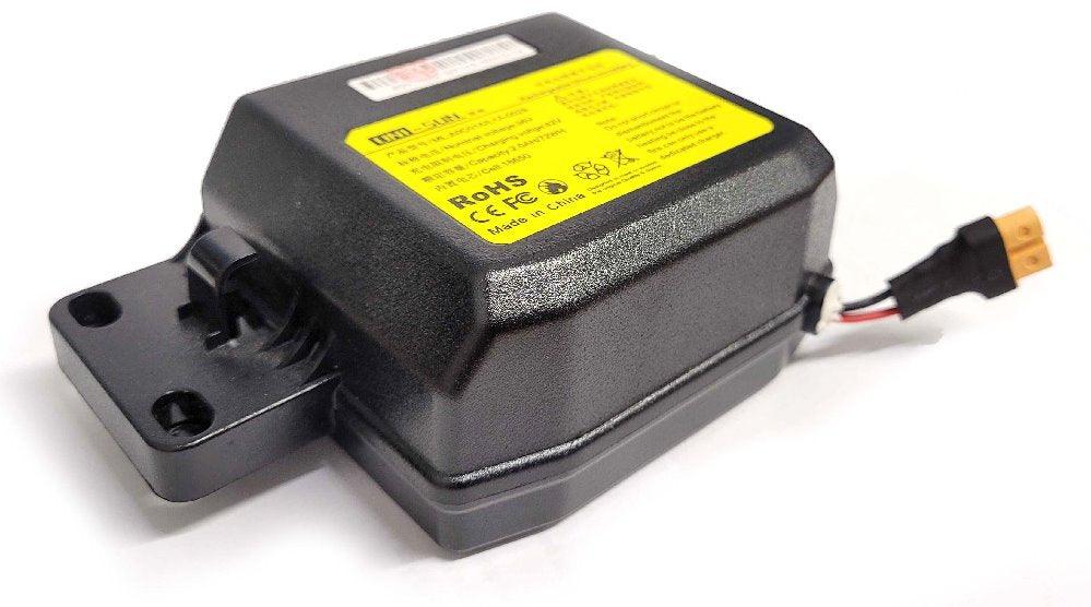 Hoverboard Battery Pack 36V 2Ah 2000mAh to fit swegway self balance scooter Hoverboard Battery Pack 36V 2Ah 2000mAh to fit swegway self balance scooter - Electric Maxx