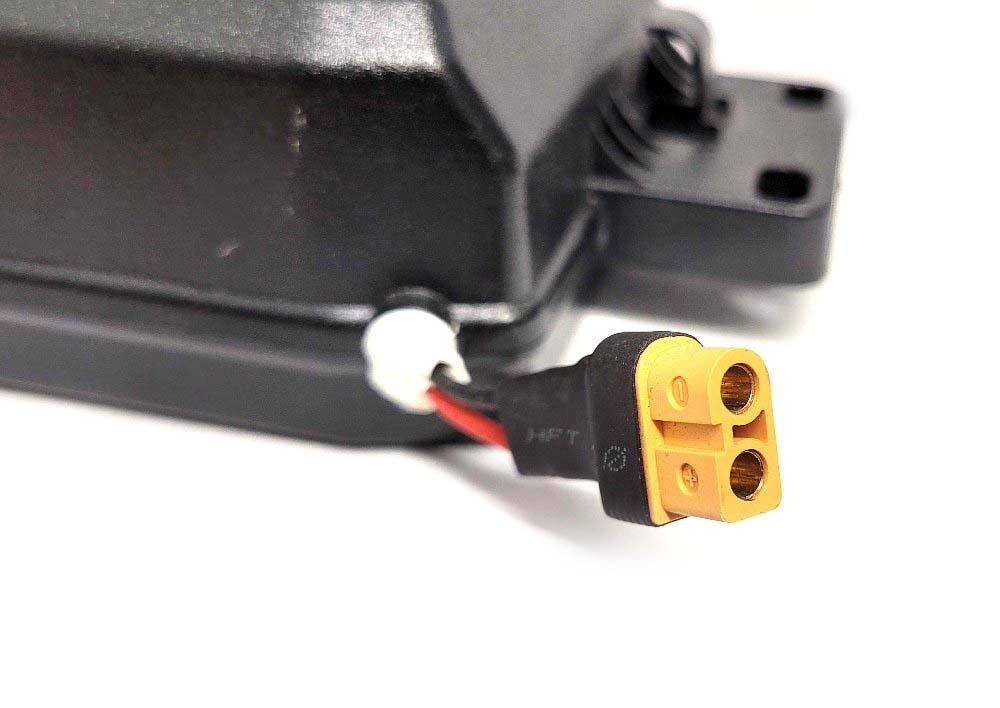 Hoverboard Battery Pack 36V 2Ah 2000mAh to fit swegway self balance scooter Hoverboard Battery Pack 36V 2Ah 2000mAh to fit swegway self balance scooter - Electric Maxx