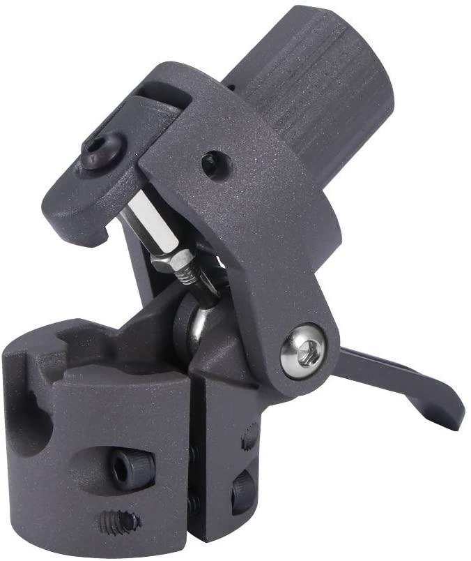 Folding Hinge Full Assembly (press fit) - Fits Xiaomi M365 - STD & PRO Folding Hinge Full Assembly (press fit) - Fits Xiaomi M365 - STD & PRO - Electric Maxx