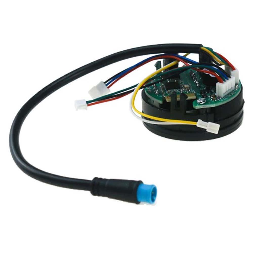 Ninebot by Segway - ES1, ES2, ES3, ES4 - Compatible Replacement Dashboard Part Ninebot by Segway - ES1, ES2, ES3, ES4 - Compatible Replacement Dashboard Part - Electric Maxx