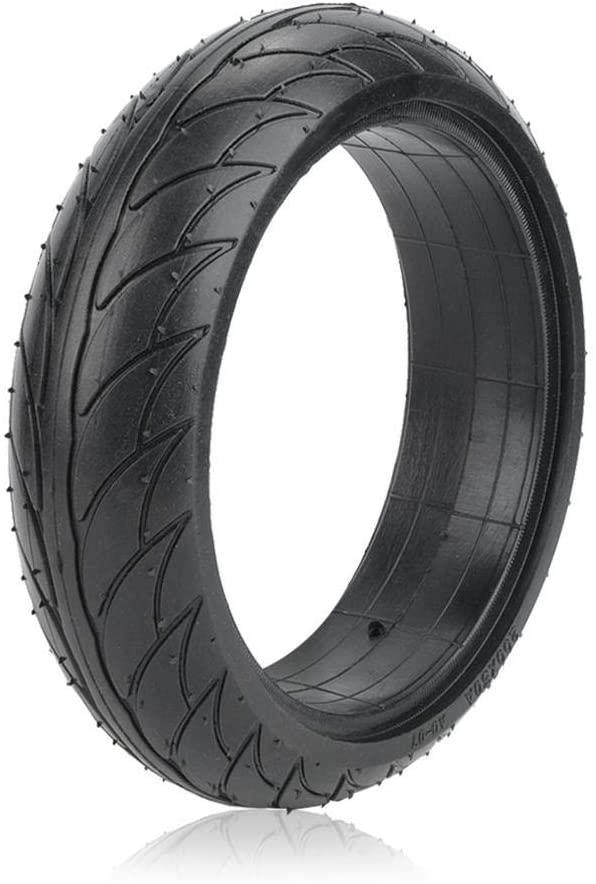 Ninebot by Segway - ES1, ES2, ES3, ES4 - Replacement Rubber Tyre Ninebot by Segway - ES1, ES2, ES3, ES4 - Replacement Rubber Tyre - Electric Maxx