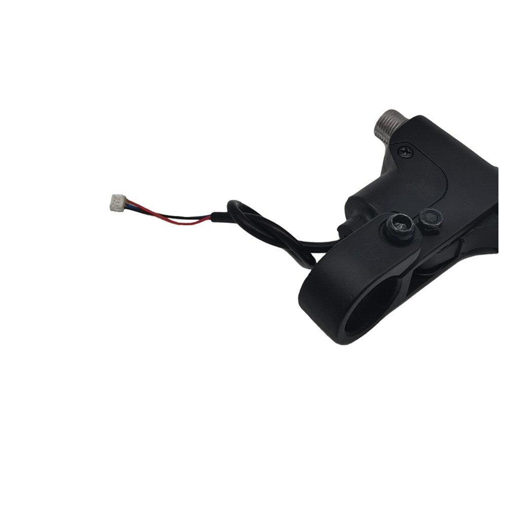 Ninebot by Segway - MAX G30 - Genuine Replacement Brake Lever Part Ninebot by Segway - MAX G30 - Genuine Replacement Brake Lever Part - Electric Maxx