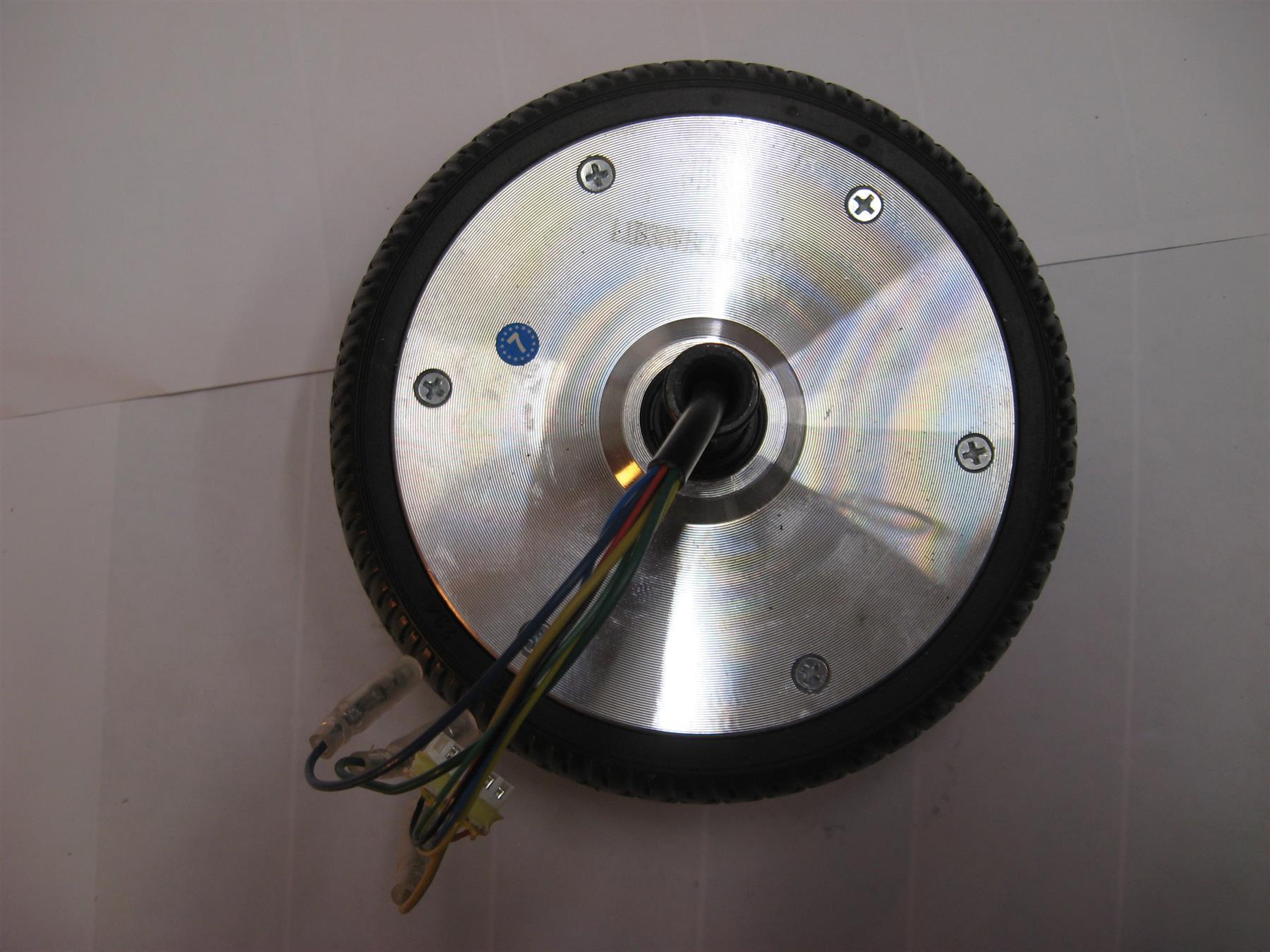 USED 6.5 MOTOR USED 6.5 MOTOR - Electric Maxx