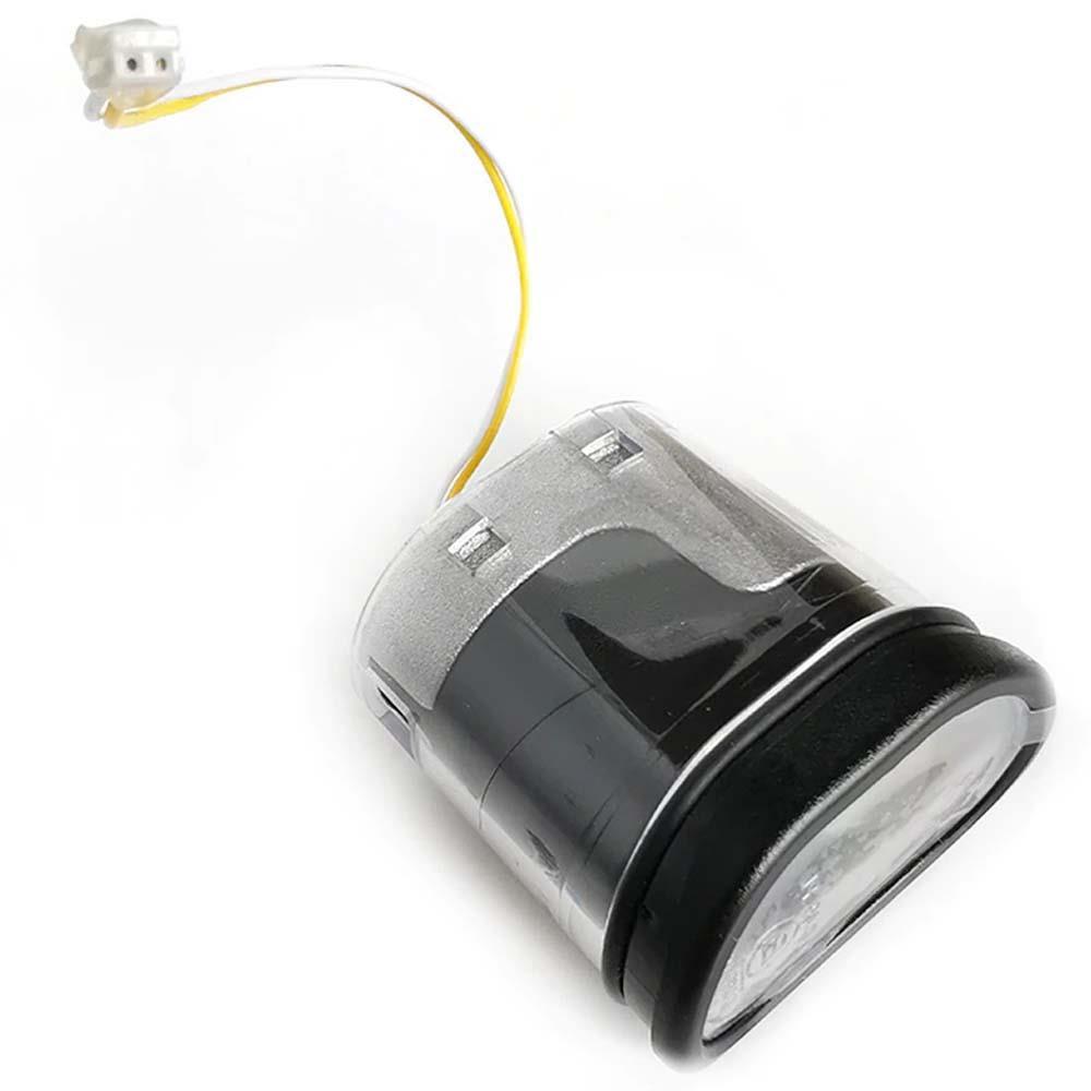 Ninebot by Segway - MAX G30 - Genuine Front LED Headlight Ninebot by Segway - MAX G30 - Genuine Front LED Headlight - Electric Maxx