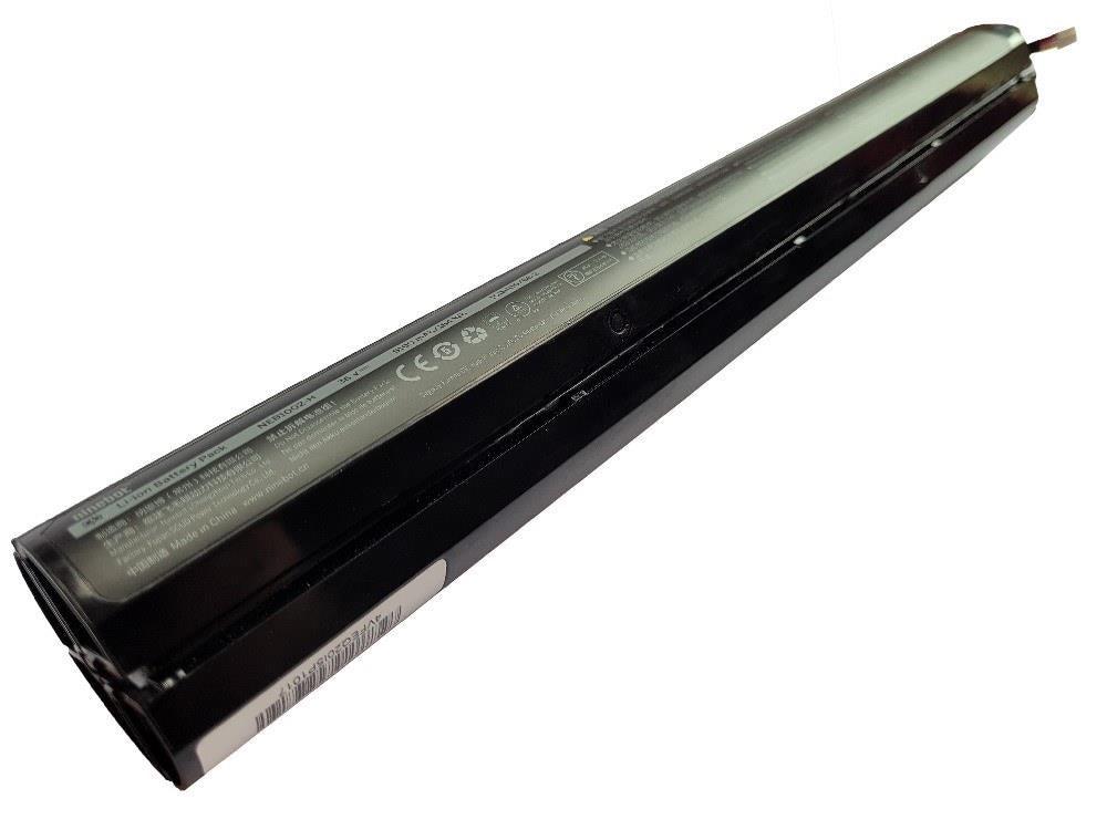 Ninebot by Segway - Genuine Internal Battery Pack 36V 5100mAh 5.1Ah 184Wh for ES1, ES2, ES4, E22, E22E (NEB1002-H 10INR19/66-2) Ninebot by Segway - Genuine Internal Battery Pack 36V 5100mAh 5.1Ah 184Wh for ES1, ES2, ES4, E22, E22E (NEB1002-H 10INR19/66-2) - Electric Maxx