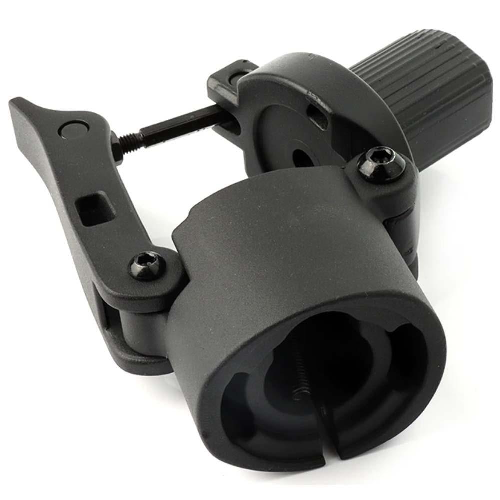 Ninebot by Segway - MAX G30 - Genuine Replacement Folder Base Assembly Ninebot by Segway - MAX G30 - Genuine Replacement Folder Base Assembly - Electric Maxx