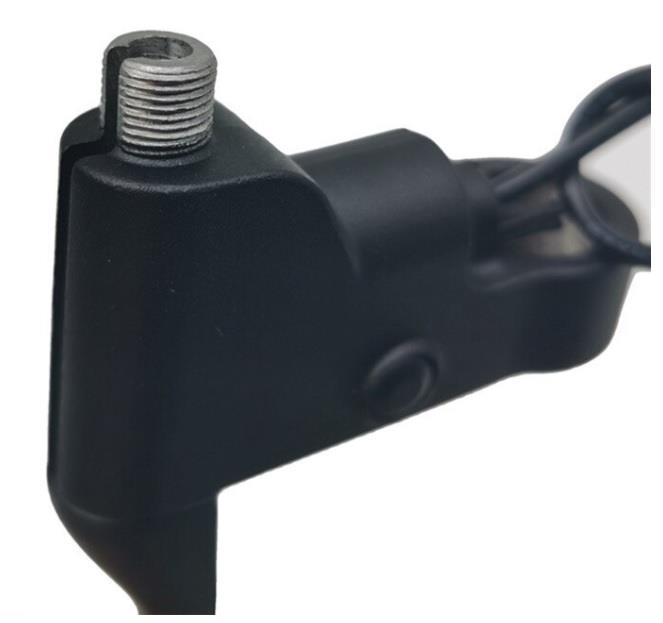 Ninebot by Segway - MAX G30 - Genuine Replacement Brake Lever Part Ninebot by Segway - MAX G30 - Genuine Replacement Brake Lever Part - Electric Maxx