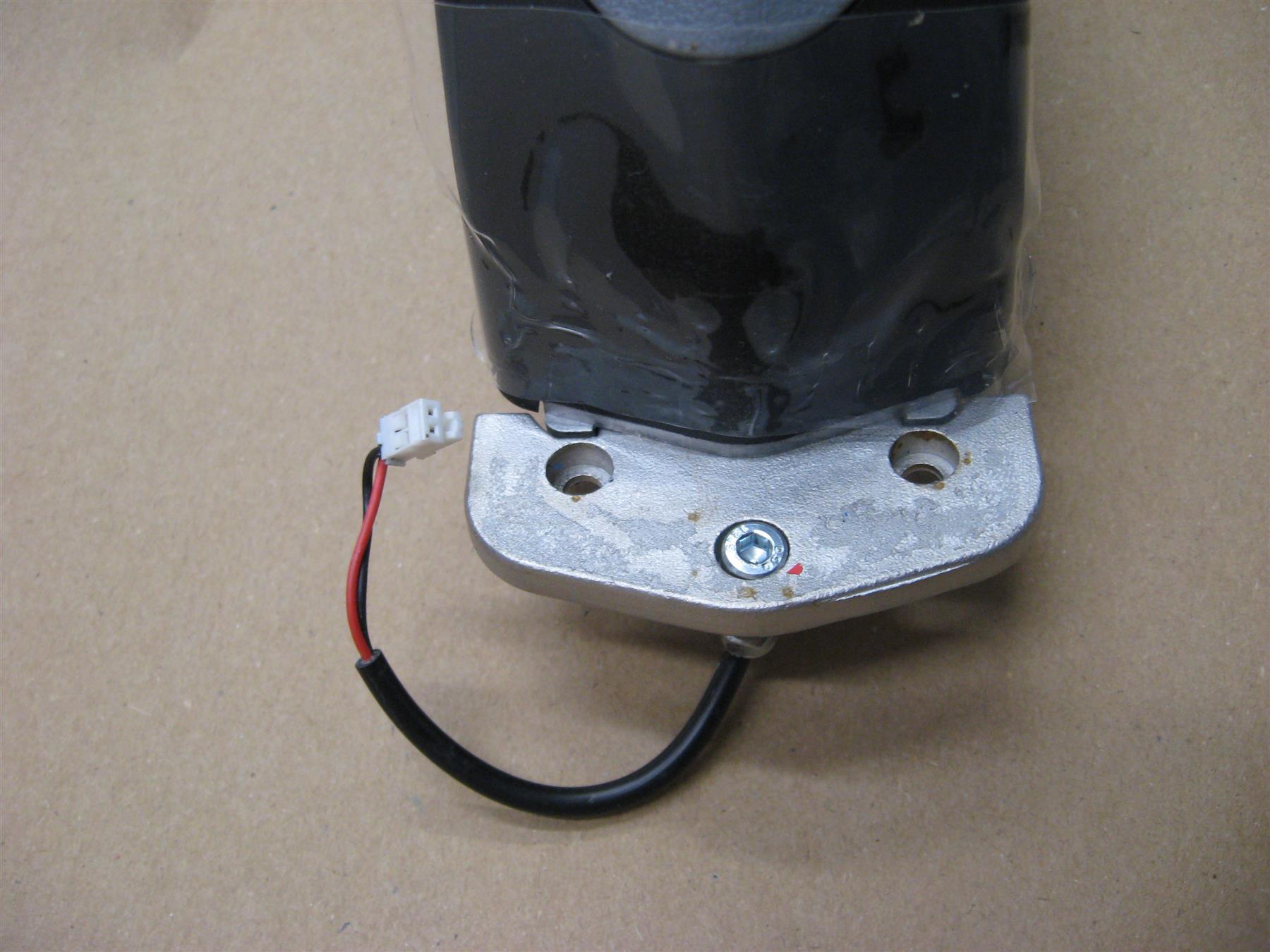 Genuine Unagi E500 Rear Mudguard Genuine Unagi E500 Rear Mudguard - Electric Maxx