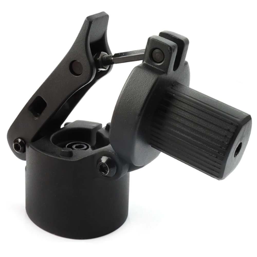 Ninebot by Segway - MAX G30 - Genuine Replacement Folder Base Assembly Ninebot by Segway - MAX G30 - Genuine Replacement Folder Base Assembly - Electric Maxx