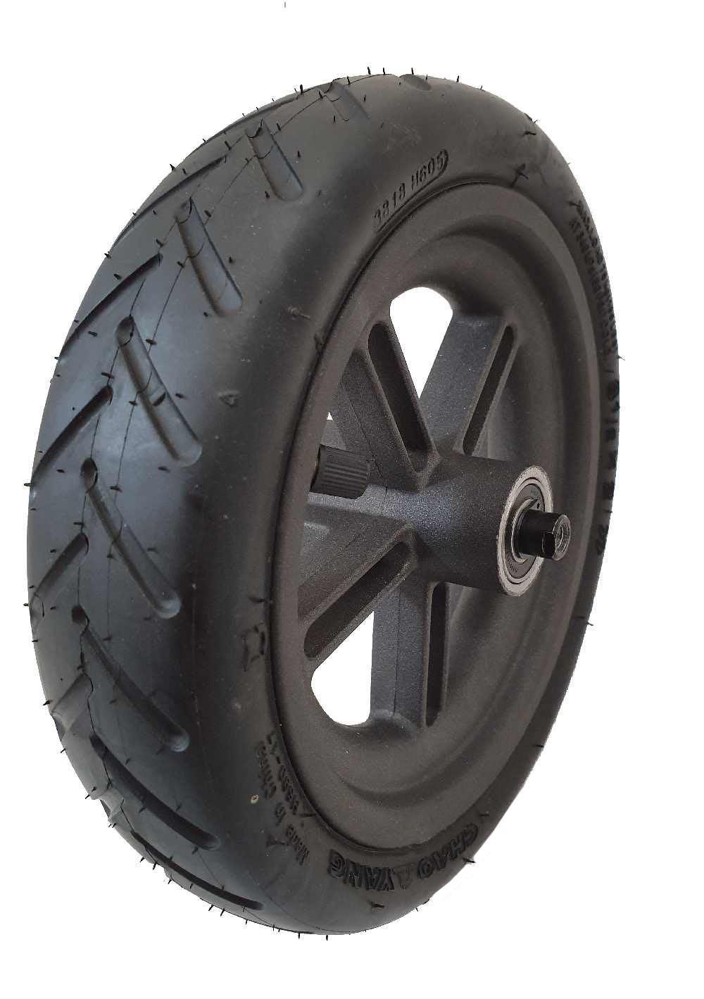 Xiaomi M365 PRO, PRO 2 - Compatible Rear Wheel + 8.5x2 Xiaomi M365 PRO, PRO 2 - Compatible Rear Wheel + 8.5x2