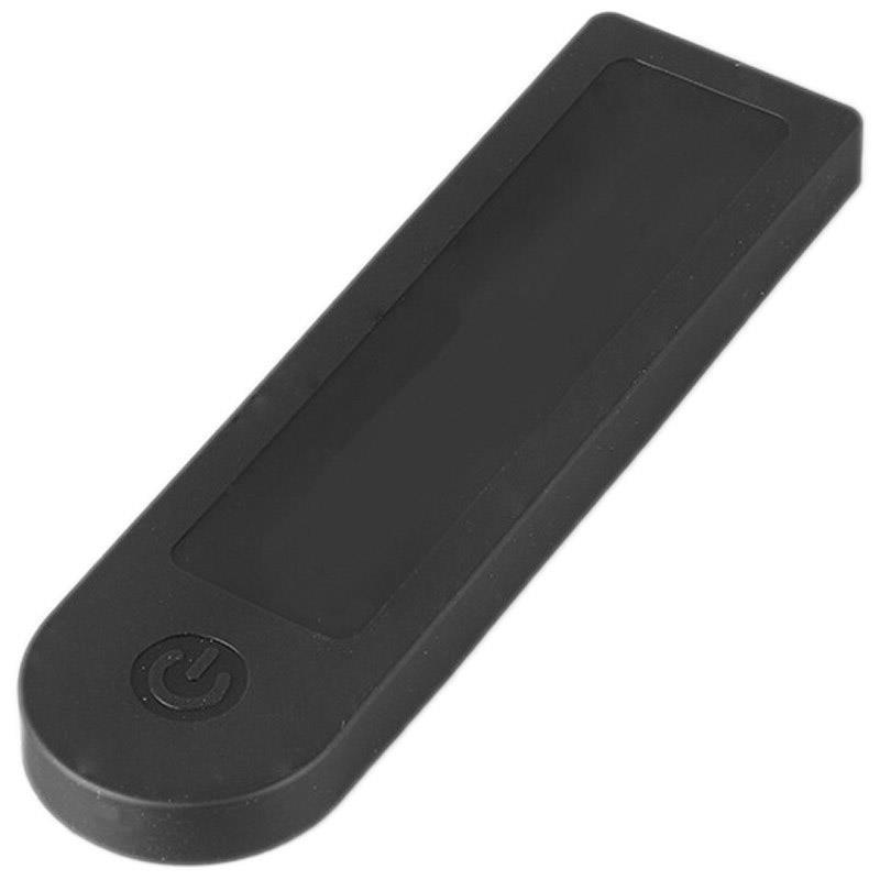 Ninebot by Segway - MAX G30 - Waterproof Silicone Dashboard Cover Accessory - BLACK Ninebot by Segway - MAX G30 - Waterproof Silicone Dashboard Cover Accessory - BLACK - Electric Maxx