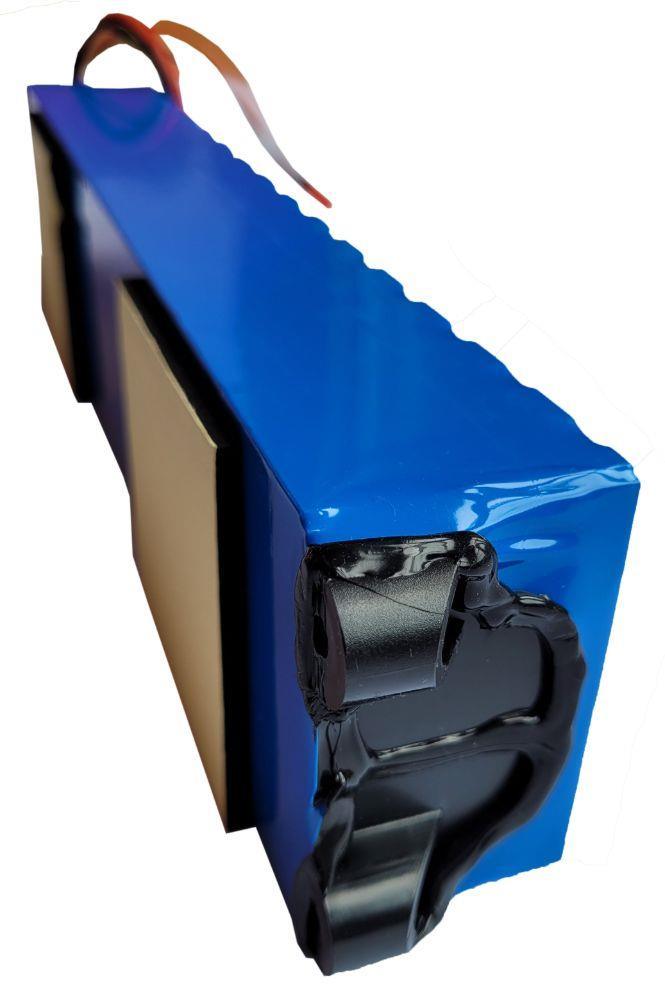 Jetech Replacement Electric Scooter Battery Pack 36V 7.5Ah 7500 mAh Fits AOVO, Reid, E-Slide, Freego and other Xiaomi M365 copy scooters Jetech Replacement Electric Scooter Battery Pack 36V 7.5Ah 7500 mAh Fits AOVO, Reid, E-Slide, Freego and other Xiaomi M365 copy scooters - Electric Maxx