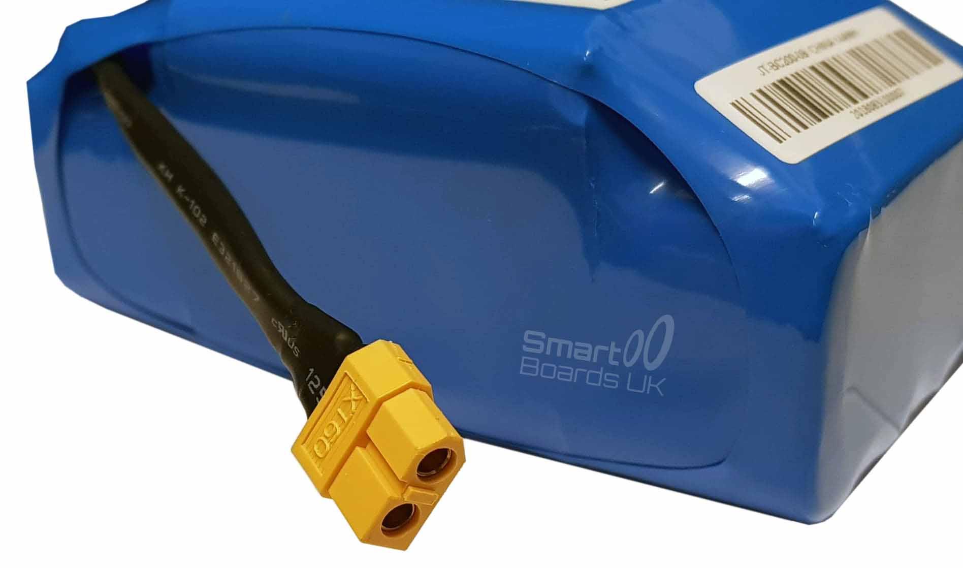 Hoverboard Battery Pack 25.9V 4Ah / 36V 2Ah / 36V 4Ah - 3 types available Hoverboard Battery Pack 25.9V 4Ah / 36V 2Ah / 36V 4Ah - 3 types available - Electric Maxx