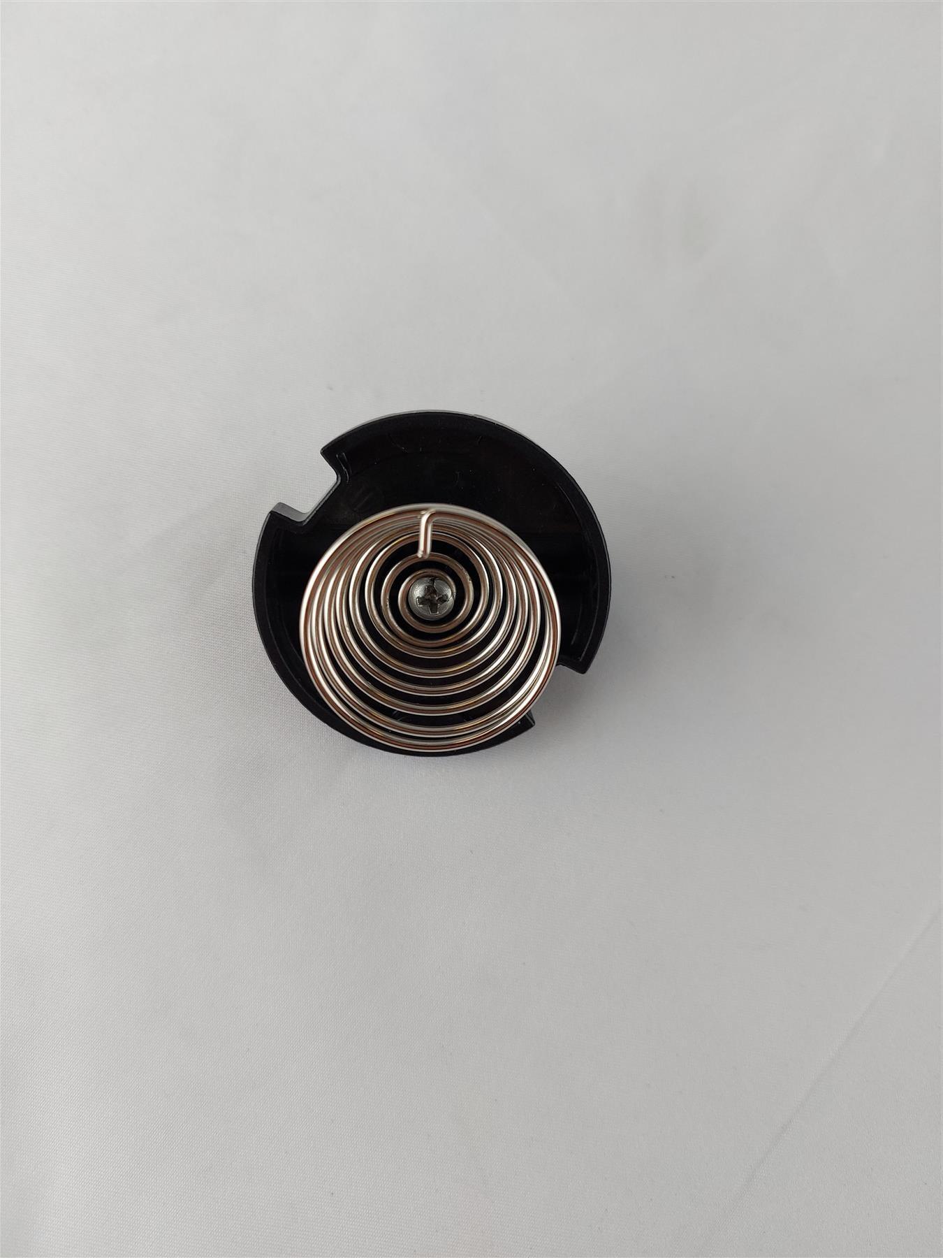 Battery Lock - Twist Cap with Spring - Fits SILI - Ryder Scooter, Decent One, Bongo and other X7 models Battery Lock - Twist Cap with Spring - Fits SILI - Ryder Scooter, Decent One, Bongo and other X7 models - Electric Maxx