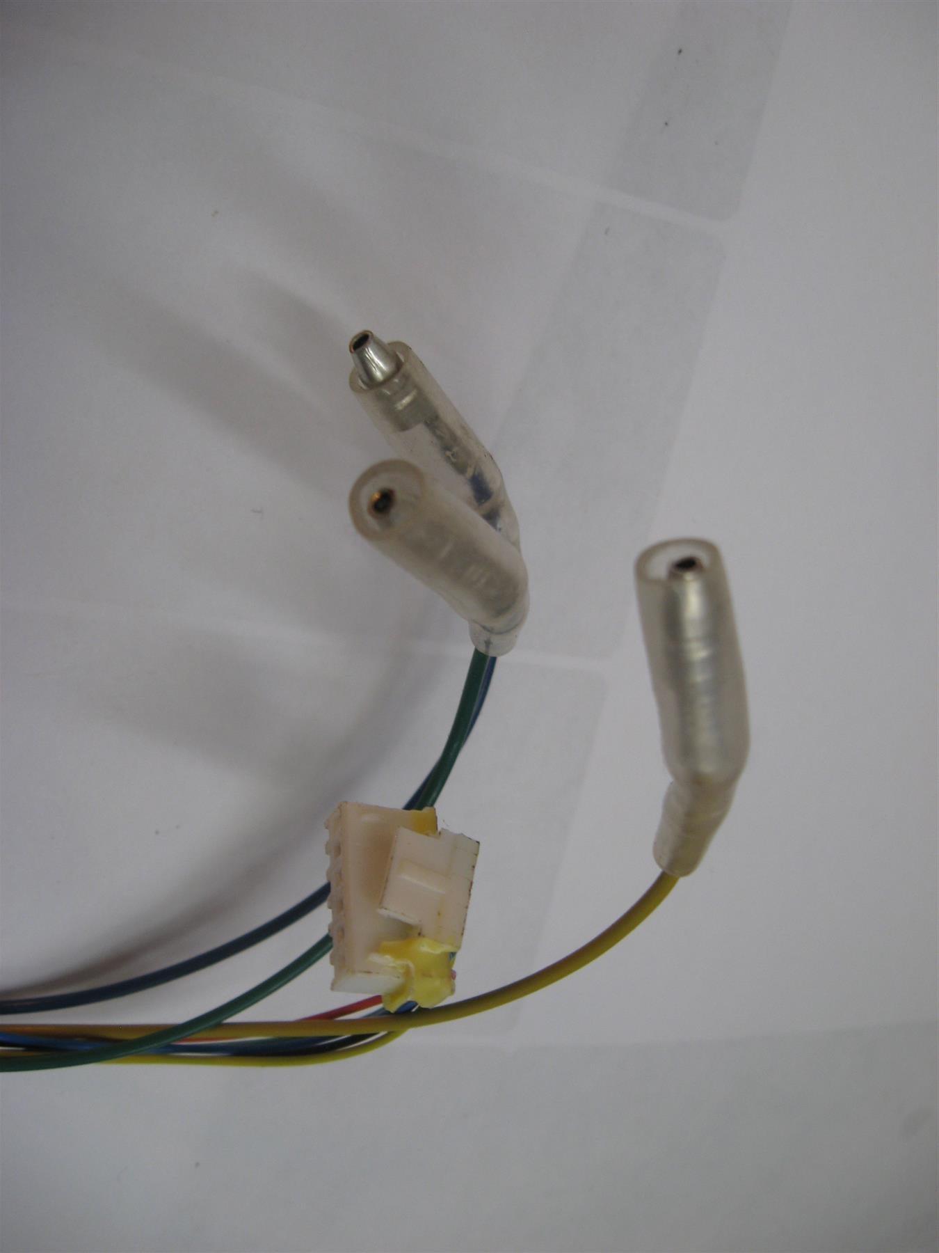 USED 6.5 MOTOR USED 6.5 MOTOR - Electric Maxx