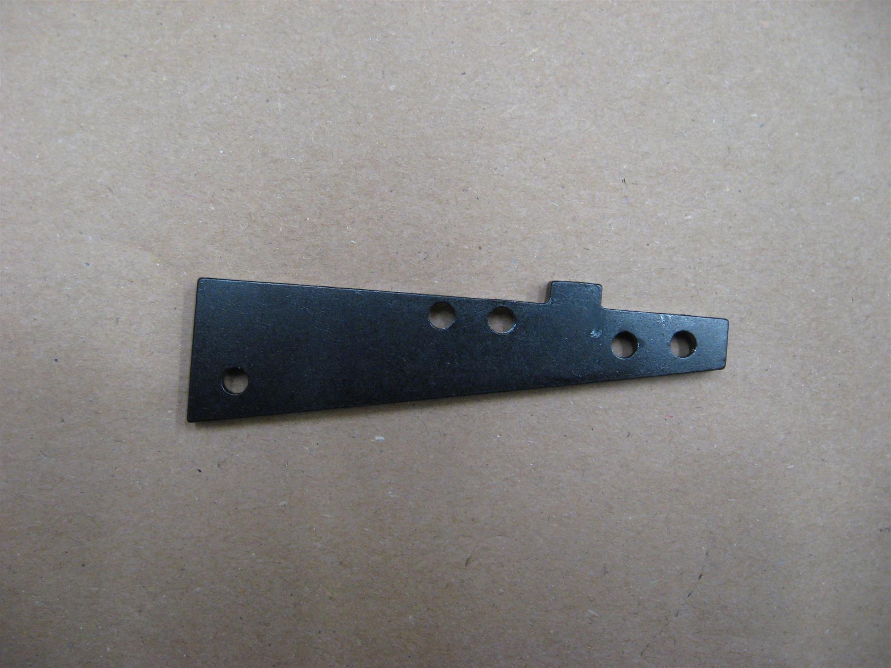 Genuine Unagi E500 Rear Wheel Mount LEFT Genuine Unagi E500 Rear Wheel Mount LEFT - Electric Maxx