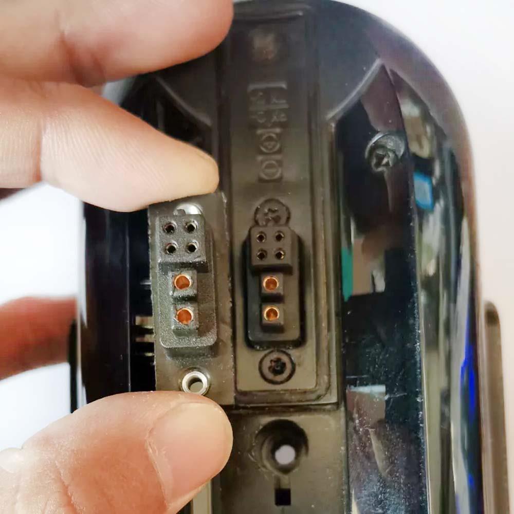 Ninebot by Segway - ES1, ES2, ES3, ES4 - Genuine Replacement Mainboard Part Ninebot by Segway - ES1, ES2, ES3, ES4 - Genuine Replacement Mainboard Part - Electric Maxx