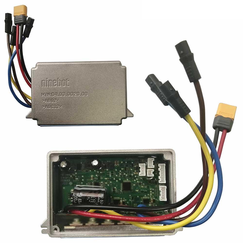 Ninebot by Segway - MAX G30 - Genuine Replacement Mainboard Part Ninebot by Segway - MAX G30 - Genuine Replacement Mainboard Part - Electric Maxx