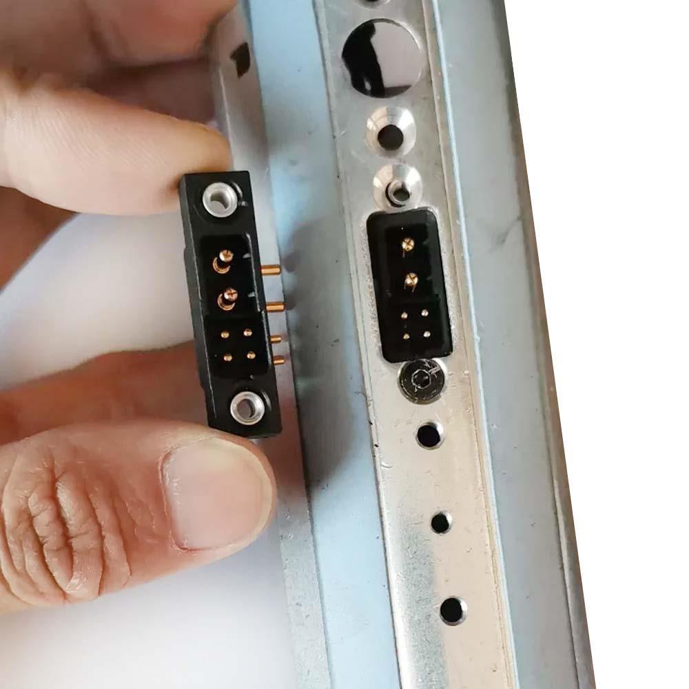 Ninebot by Segway - ES1, ES2, ES3, ES4 - Genuine Replacement Mainboard Part Ninebot by Segway - ES1, ES2, ES3, ES4 - Genuine Replacement Mainboard Part - Electric Maxx