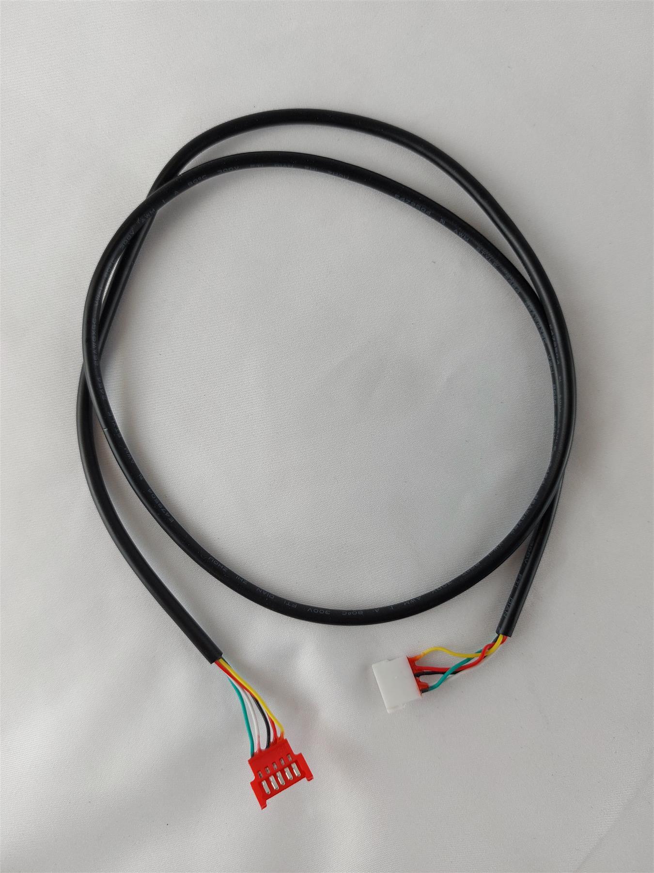 5 Pin - 5 Pin Connecting Cable - Fits SILI - Ryder, Ryder pro, Decent One, Bongo and other X7 and X8 Models 5 Pin - 5 Pin Connecting Cable - Fits SILI - Ryder, Ryder pro, Decent One, Bongo and other X7 and X8 Models - Electric Maxx