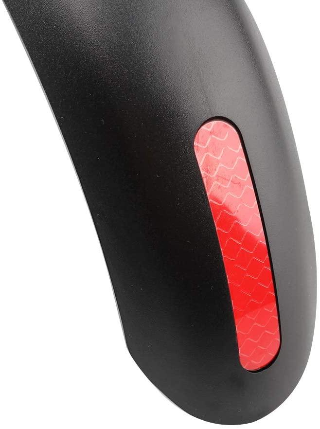 Ninebot by Segway Part - ES2, ES4 - Rear Mud Guard (Fender) Ninebot by Segway Part - ES2, ES4 - Rear Mud Guard (Fender) - Electric Maxx