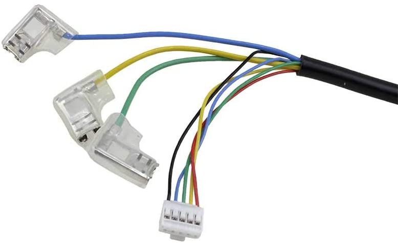 Xiaomi Mijia M365 PRO Front Motor (8.5 Xiaomi Mijia M365 PRO Front Motor (8.5