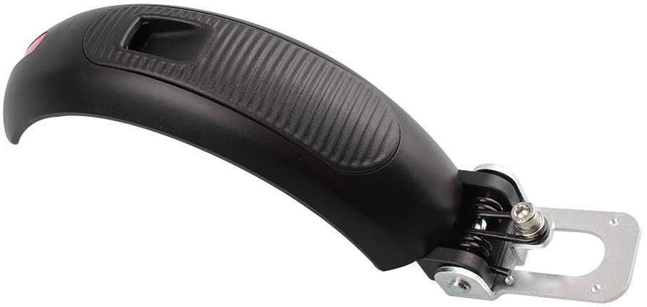 Ninebot by Segway Part - ES2, ES4 - Rear Mud Guard (Fender) Ninebot by Segway Part - ES2, ES4 - Rear Mud Guard (Fender) - Electric Maxx