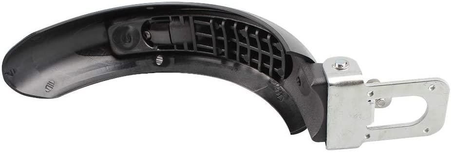 Ninebot by Segway Part - ES2, ES4 - Rear Mud Guard (Fender) Ninebot by Segway Part - ES2, ES4 - Rear Mud Guard (Fender) - Electric Maxx