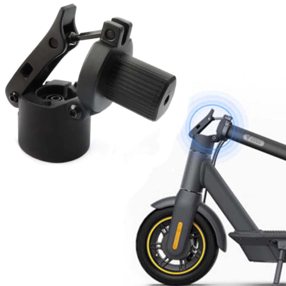 Ninebot by Segway - MAX G30 - Genuine Replacement Folder Base Assembly Ninebot by Segway - MAX G30 - Genuine Replacement Folder Base Assembly - Electric Maxx