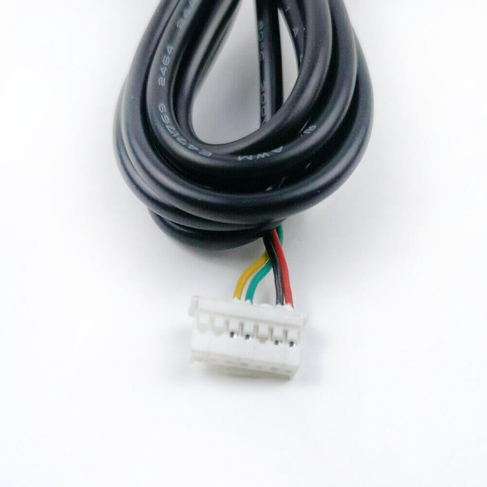 Ninebot by Segway - MAX - Câble d'alimentation et de données pour tableau de bord d'origine Ninebot by Segway - MAX - Genuine Dashboard Power Data Cable - Electric Maxx