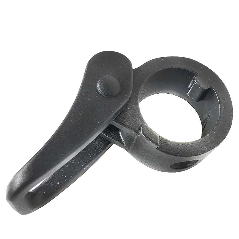 Ninebot by Segway - MAX G30 - Pièce de rechange d'origine pour levier de frein Ninebot by Segway - MAX G30 - Genuine Replacement Brake Lever Part - Electric Maxx