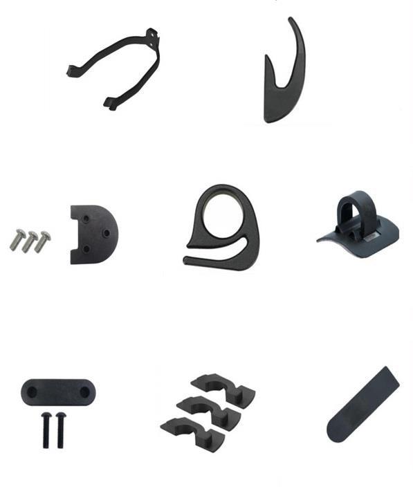 Xiaomi M365 - STD & PRO - DIY Accessory Kit Xiaomi M365 - STD & PRO - DIY Accessory Kit - Electric Maxx